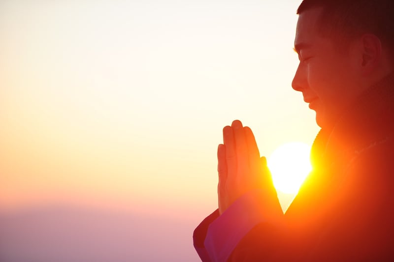 Guided Meditation