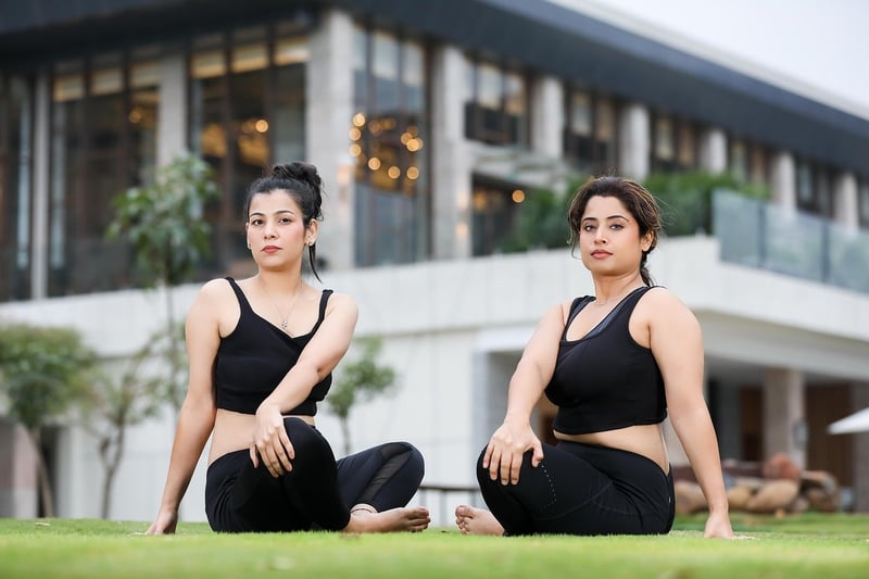 Pilates Fitness Workshop